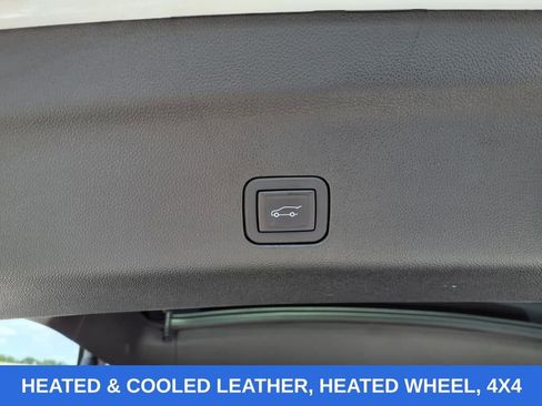 Used 2024 Chevrolet Tahoe Premier image 10