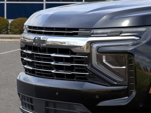 New 2026 Chevrolet Tahoe LT w/ Comfort Package AWD/4WD image 13
