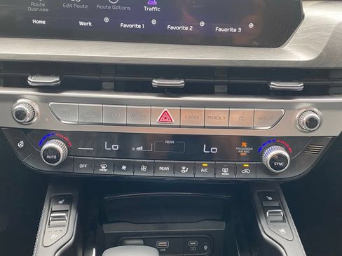 Certified 2024 Kia Telluride EX X-Line AWD/4WD image 18