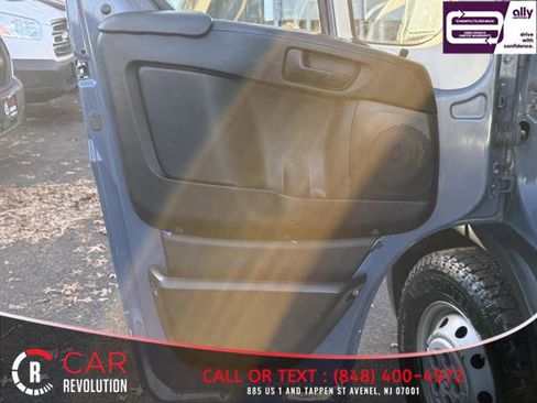 Used 2019 RAM ProMaster 3500 image 30