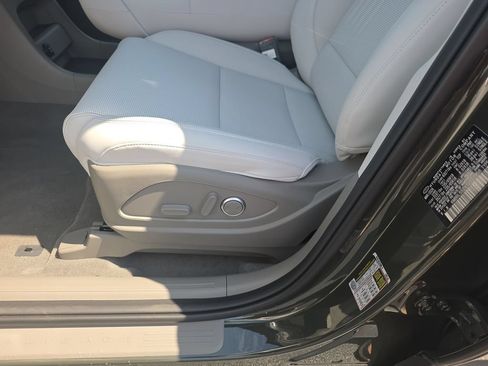 New 2026 Hyundai Palisade SEL FWD image 12