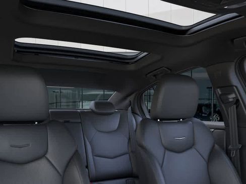 New 2026 Cadillac CT5 Premium Luxury image 24