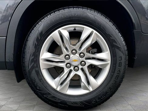 Used 2022 Chevrolet Blazer LT image 21