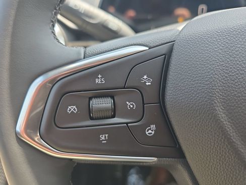 New 2026 Chevrolet Trax ACTIV w/ Driver Confidence Package FWD image 24
