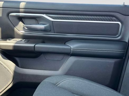 New 2026 RAM 1500 Big Horn AWD/4WD image 17