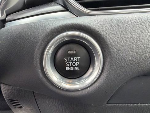 Used 2024 MAZDA CX-5 Carbon Edition image 19