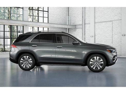 New 2026 Mercedes-Benz GLE 350 4MATIC image 15