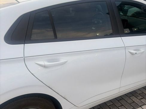 Used 2022 Hyundai Ioniq Blue FWD image 10