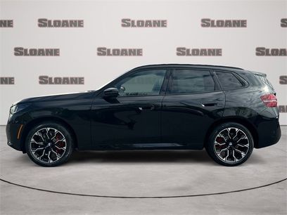 New 2026 BMW X3 M50 w/ Premium Package
