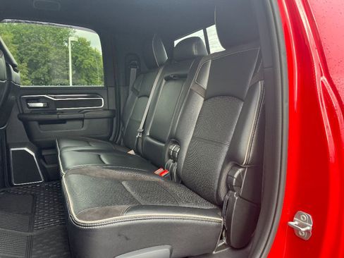 Used 2023 RAM 3500 Laramie image 23