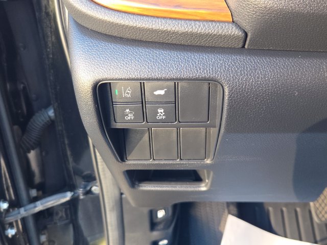 Used 2018 Honda CR-V EX-L image 26