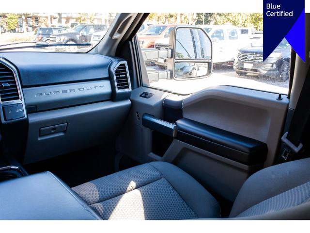 Certified 2022 Ford F250 XLT AWD/4WD image 16