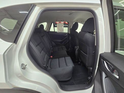 Used 2016 MAZDA CX-5 Touring FWD image 19