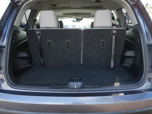 Used 2022 Honda Pilot EX-L image 8