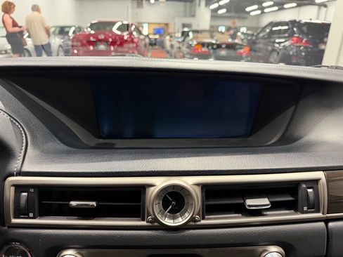 Used 2014 Lexus GS 350 AWD image 39