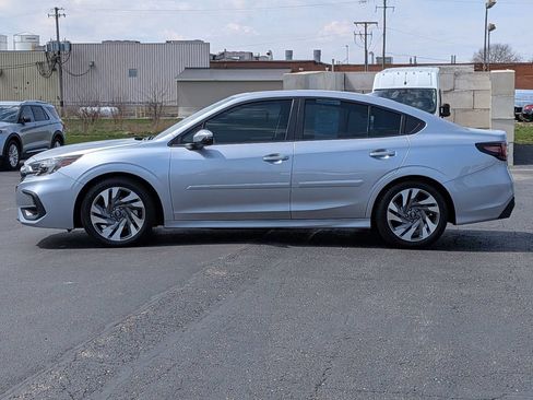 Used 2023 Subaru Legacy Limited w/ Tech Package 2 AWD/4WD image 4