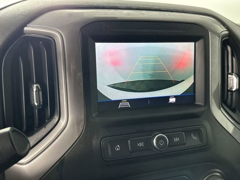 Used 2022 Chevrolet Silverado 2500 W/T w/ WT Convenience Package image 16