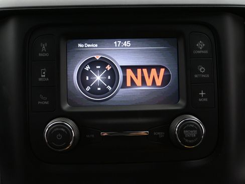 Used 2024 RAM 2500 Tradesman w/ Chrome Appearance Group AWD/4WD image 30