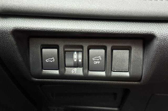 Used 2024 Subaru Outback Limited XT AWD/4WD image 32