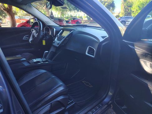 Used 2013 Chevrolet Equinox LT FWD image 26