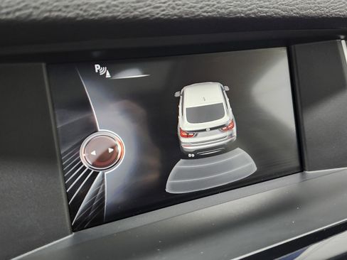 Used 2016 BMW X4 xDrive28i image 4