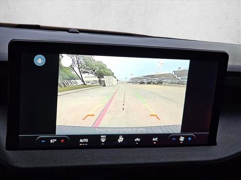 Used 2025 Ford Maverick XLT w/ Equipment Group 302A AWD/4WD image 13