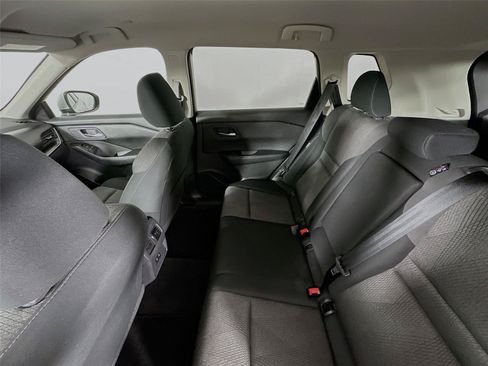 Used 2024 Nissan Rogue SV FWD image 11