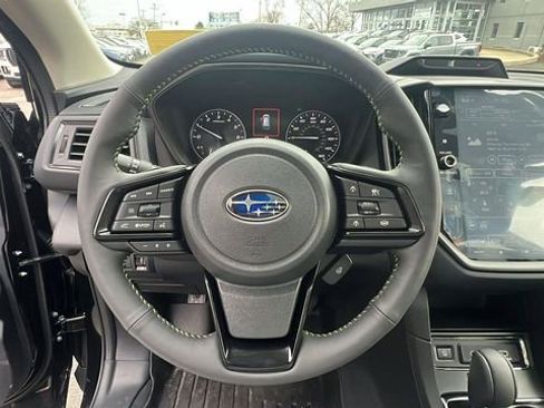 New 2026 Subaru Ascent Bronze Edition AWD/4WD image 19