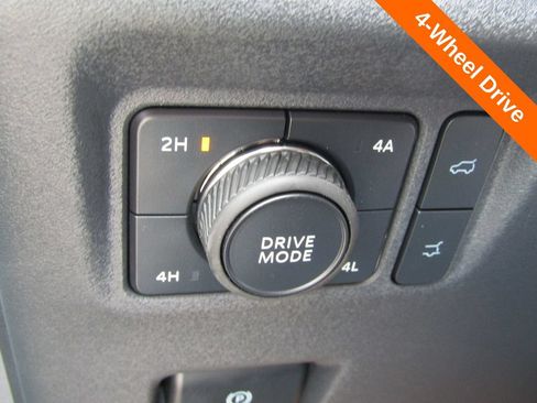 New 2027 Ford Expedition King Ranch AWD/4WD image 8