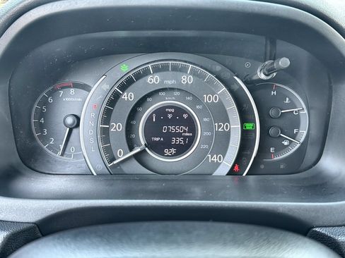 Used 2016 Honda CR-V EX-L image 15