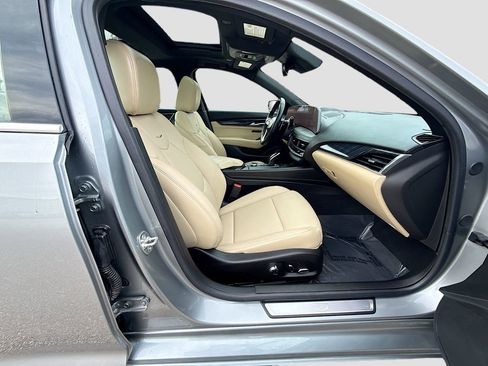 Used 2025 Cadillac CT5 Premium Luxury w/ Sun And Sound Package AWD/4WD image 30