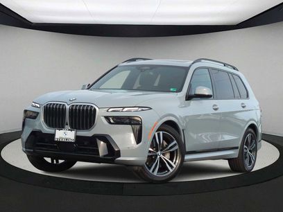 Certified 2023 BMW X7 xDrive40i w/ M Sport Package