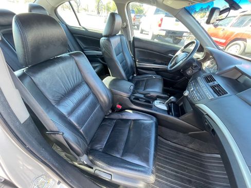 Used 2010 Honda Accord EX-L image 20