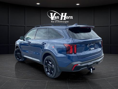 New 2026 Kia Sorento SX Prestige AWD/4WD image 5
