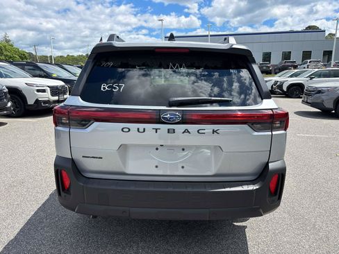 New 2026 Subaru Outback Premium AWD/4WD image 3