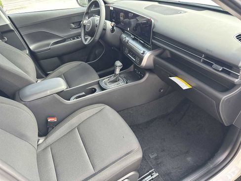 New 2026 Hyundai Kona SEL Sport image 23