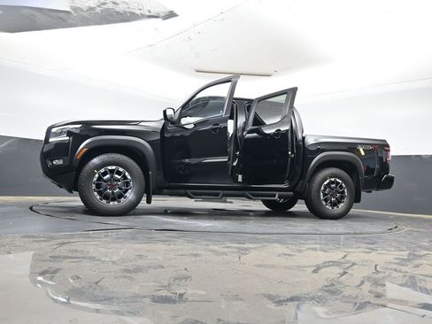New 2025 Nissan Frontier Pro-X w/ Pro Convenience Package image 48
