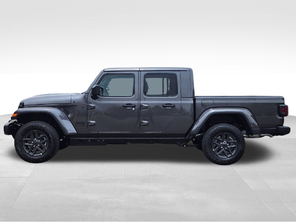 New 2026 Jeep Gladiator Sport AWD/4WD image 7