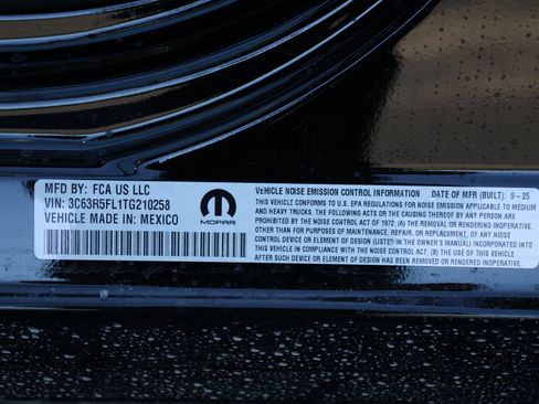 New 2026 RAM 2500 Laramie image 39