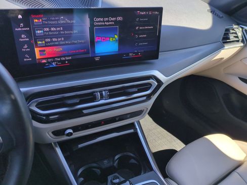 Certified 2023 BMW i4 eDrive35 w/ Premium Package image 30