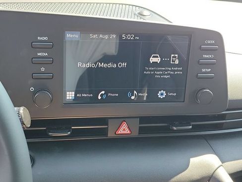 New 2026 Hyundai Elantra SEL Sport FWD image 11
