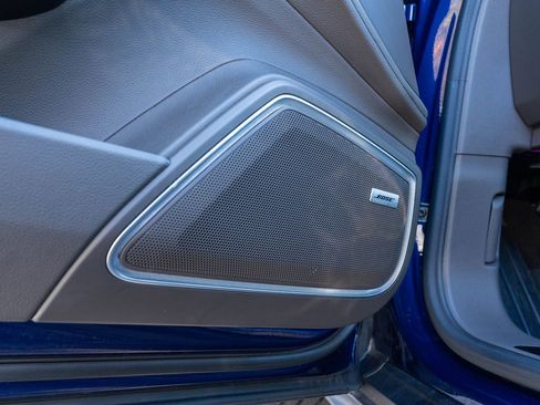 Certified 2023 Porsche Panamera Platinum Edition image 22