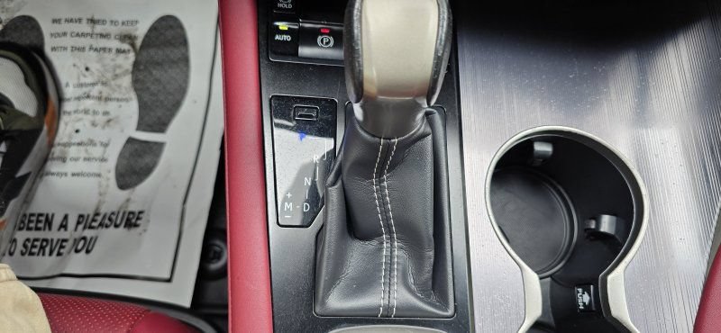 Used 2019 Lexus RX 350 F Sport AWD/4WD image 27
