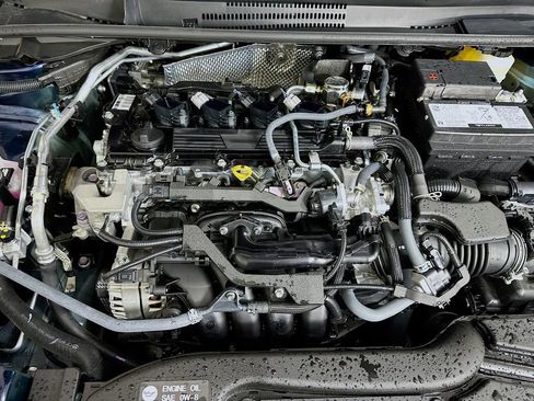 Used 2026 Toyota Corolla LE FWD image 29
