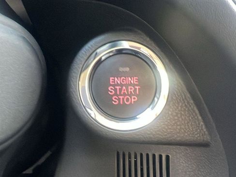 New 2026 Subaru Impreza 2.0i Sport image 16