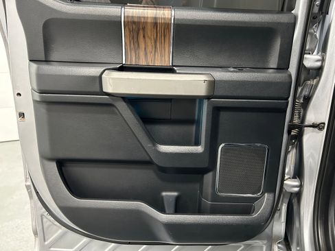 Used 2020 Ford F150 Lariat w/ Equipment Group 502A Luxury image 28