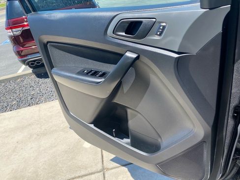 Used 2020 Ford Ranger XL w/ Equipment Group 101A Mid image 29