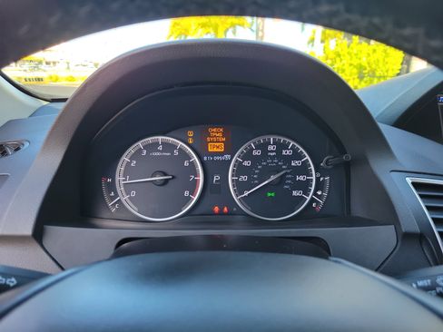 Used 2017 Acura RDX AWD w/ Technology Package image 34