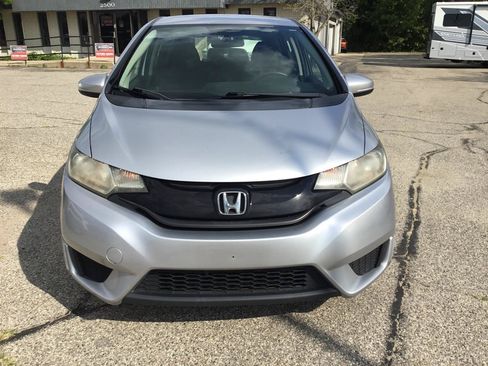 Used 2016 Honda Fit LX image 3