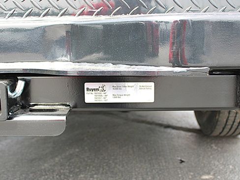 Used 2023 RAM 2500 Tradesman RWD image 13
